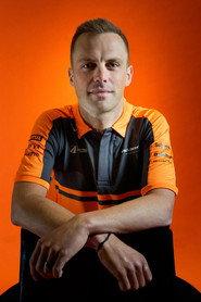 Laurens Vanthoor as Himself in ENDURANCE 2020
