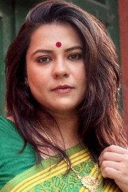 Ankita Majhi as Jagannath's Sister in Bibi Payra 2026
