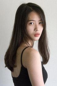 Sun Ning as in Fall for You 2023