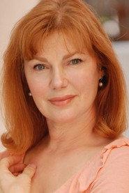 Barbara McCulloh as Anne Hunter in Blame 2022