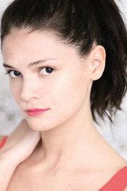 Stéphanie Pasterkamp as Sonia in Tomorrow Belongs to Us 2003