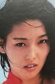 Kaoru Orimoto as Producer Harukawa Umeko in Molester's Train: Momoe's Ass 1983