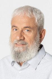 Kostas Baras as Andreas in Ridiculous Loves 2026