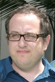 Jesse Dylan as Self in Putting the River in Reverse 2006
