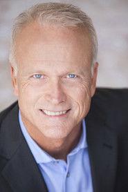 David Clyde Carr as Eva's Dad in 90 Minutes in Heaven 2015