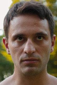 Toni Bajgora as Ilias in Ilias 2019