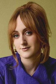 Brittany Broski as Brandy in The Quest for The Brown Diamond