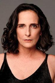 Norma Martínez as Justa in The House of Snails 2021