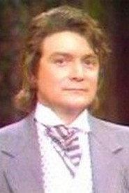 Jean-Pierre Gernez as 2nd Inspector in Le Tueur triste 1984