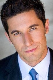 Christian S. Anderson as Douchey Competitor in Howard Gets an Interview 2012