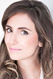 Isabela Bittar as Cláudia in Anima Sola 2015