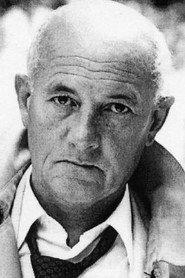 Alain MacMoy as Nassis in L'Affaire Lourdes 1967