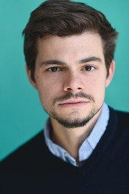 Thiago Macklin as  in Homing 2023
