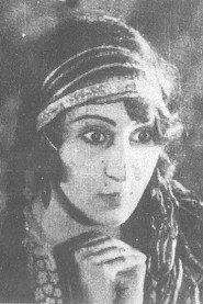 Roohangiz Sami-Nejad as in Shirin and Farhad 1935