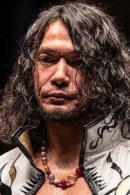 Masato Onodera as YAMATO in Dragon Gate USA: Uprising 2010