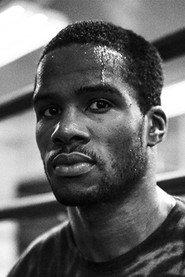 Nigel Fennell as Self in Adrien Broner vs. Bill Hutchinson 2023