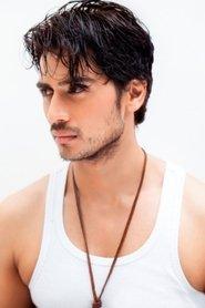 Shiv Panditt as Karthik in Leelai 2012