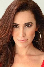 Nicole I. Butler as Ms. Carrier in A Perfect Christmas List 2014