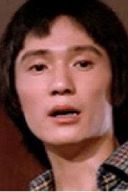 Archie Lee as in The Foxy Ladies 1979