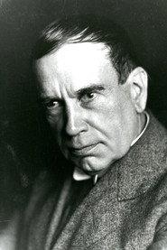 Theodor Blich as Knut Husaby in A Dangerous Courtship 1919