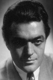 Bogomil Simeonov as in Dangerous Flight 1968