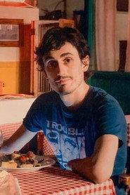 Hodei Del Barrio as Timothy in Timothy 2013