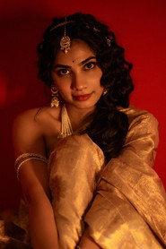 Shagnasri Venun as Kumari in Prabuthwa Junior Kalashala 2024