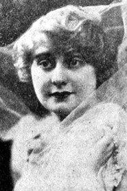 Gazelle Marche as Lydia in Should a Baby Die? 1916