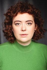 Stéfanelle Auger as  in Just Breathe 2022