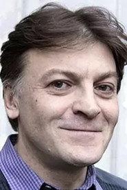 Andrey Pirog as in Ruslan and Lyudmila. More Than a Fairy Tale 2023