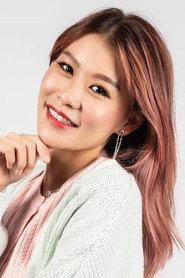 Shirli Ling as Recruit Chow Ai Lian in Ah Girls Go Army 2022