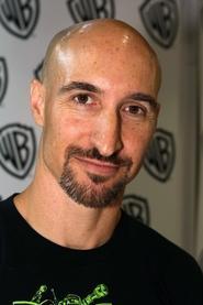 Scott Menville as Robin (voice) in Teen Titans Go! To the Movies 2018
