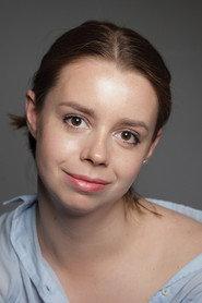 Olga Arutyunyan as in Stranger 2019