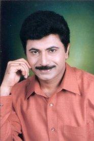 Sridhar as Mahadevan in Manichitrathazhu 1993