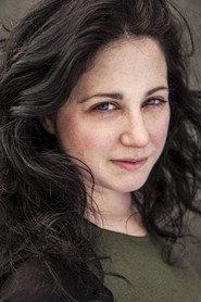 Sheila Moylette as Self in Frank O'Connor: Between Two Streams 2016