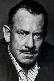 John Steinbeck as  in Steinbeck ed il Vietnam in guerra 2021