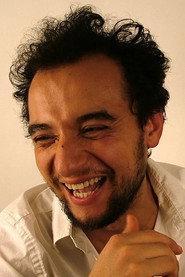 Kamel Boutros as Mamoud in The Death of Klinghoffer 2003