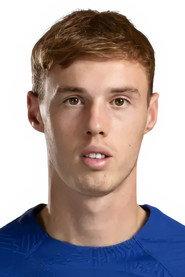 Cole Palmer as Self in England’s Lions: The New Generation 2025