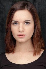 Victoria Bellos as Paramedic in Antidote 2021