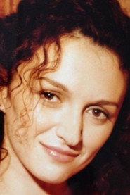 Axelle Bonaparte as The victim in Ynomitset YM 2006