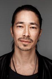 Kristofer Kamiyasu as Zento in Hitman's Wife's Bodyguard 2021