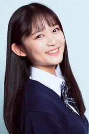 Saki Hamao as  in Barashi Fight 2023