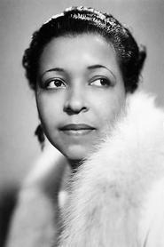 Ethel Waters as Mom in Carib Gold 1956