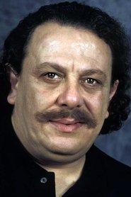 Mahmoud Zemmouri as Rachid, un intermédiaire in So Long, Stooge 1983