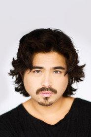 Devon Kenzo as Asam in All Night Wrong 2026
