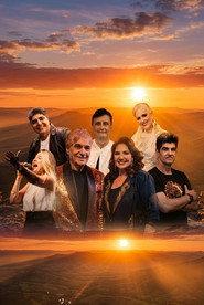 Voz da Verdade as Themselves (Special Participation) in Banda Calypso: 10 Anos 2010