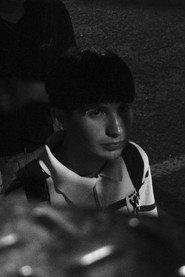 Lucas Obando as Extra ritual in Contact 2025
