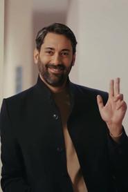 Şafak Başkaya as Brit in Losers' Club 2011