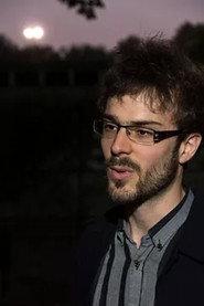 Renaud Després-Larose as Eugène Larose in The Dream and the Radio 2022
