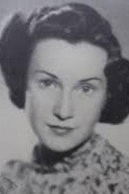 Milena Velíšková as host u Záhorských in Eva Fools Around 1939